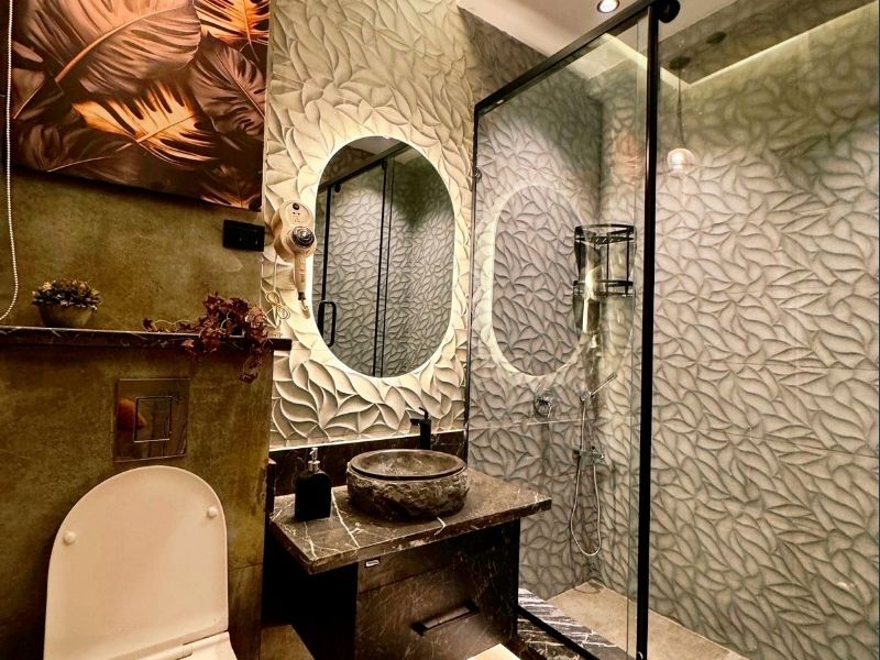 Sophisticated Two Story Duplex for sale in  Villas Al Yasmeen 6 New Cairo