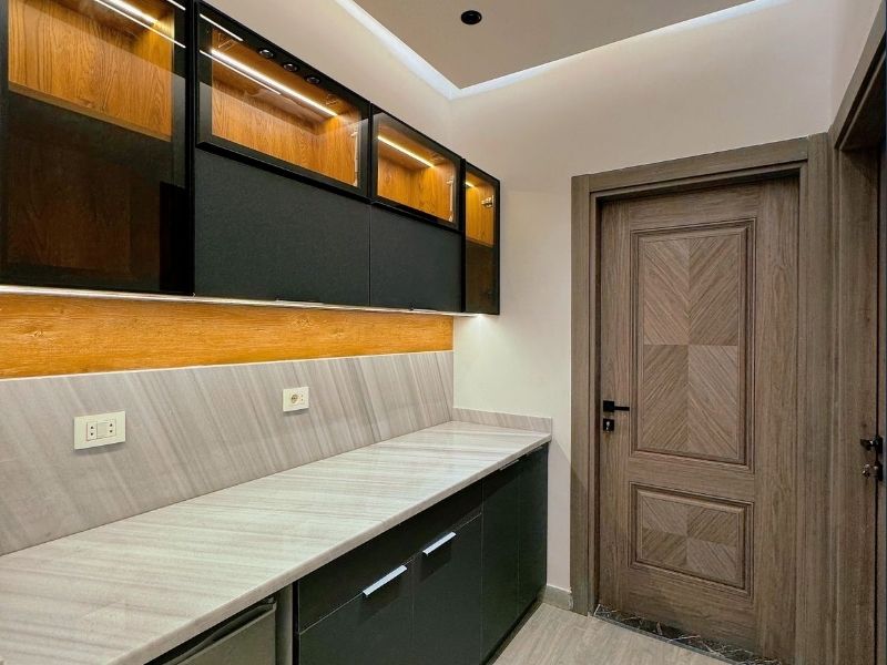 Sophisticated Two Story Duplex for sale in  Villas Al Yasmeen 6 New Cairo