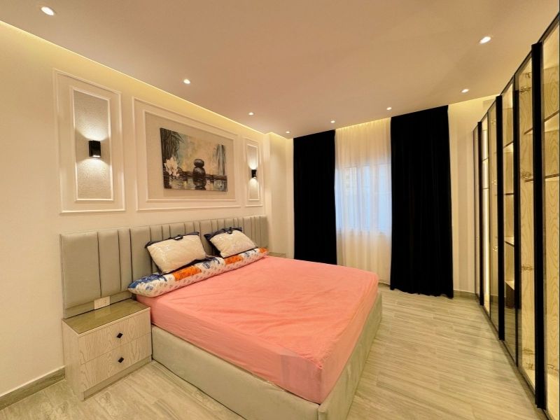Sophisticated Two Story Duplex for sale in  Villas Al Yasmeen 6 New Cairo