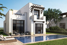 Standalone Villa for sale