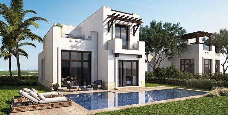 Standalone Villa for sale