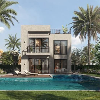 Standalone Villa for sale