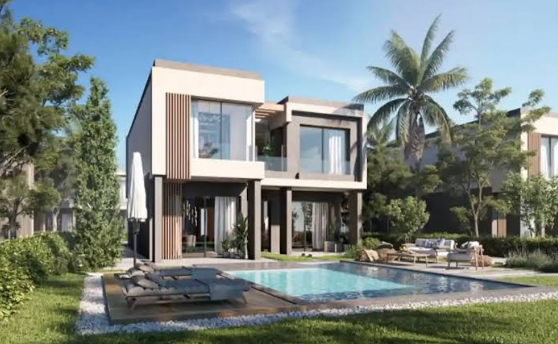 Standalone Villa for sale