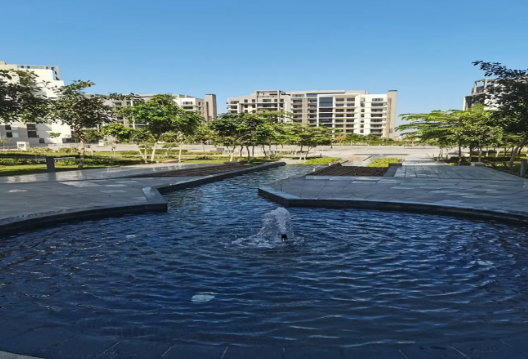 Studio Apartment for sale in El Sheikh Zayed