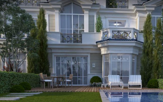 villas and apartments in Kingsway for sale