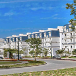 villas and apartments in Executive Residence Katameya for sale