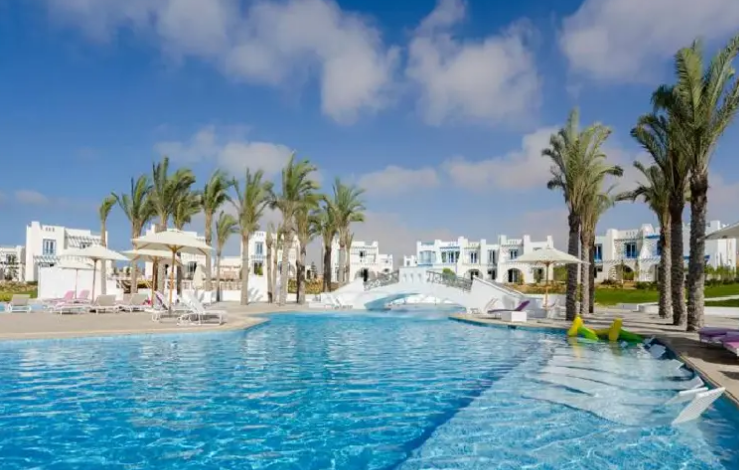 MV Ras El Hikma for sale