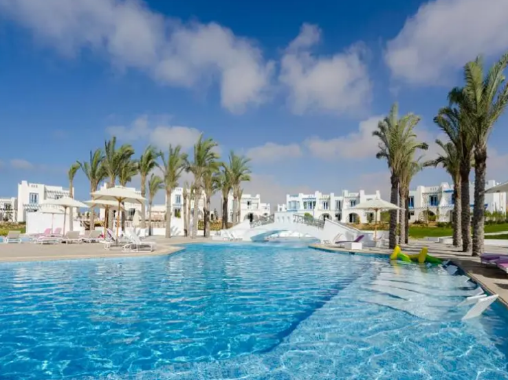 MV Ras El Hikma for sale