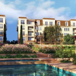 villas & apartments in Sarai for sale