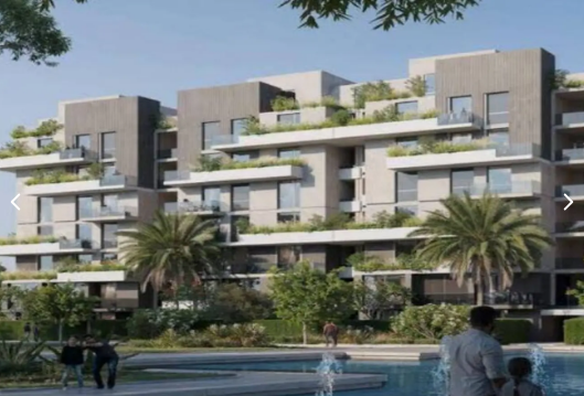 Garden Duplex for sale