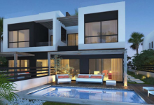 Villa for sale in new cairo