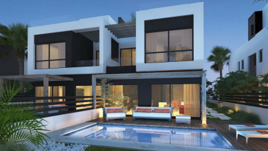 Villa for sale in new cairo
