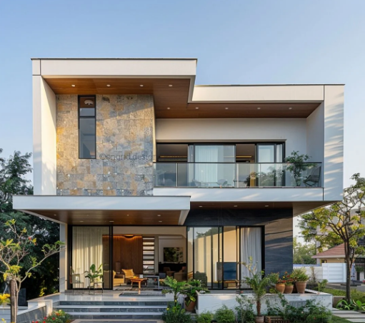 Typical Duplex for sale