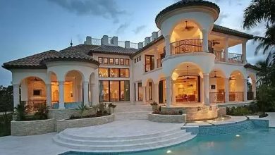 villas & apartments in Zahw for sale