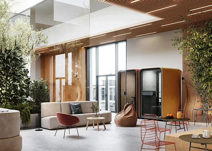 Garden Lakes Hyde Park