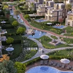 Garden Lakes Hyde Park