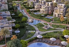 Garden Lakes Hyde Park