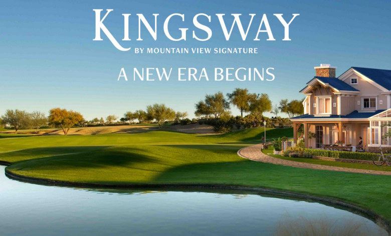 Kings Mansion | One Story Villa | Lake House | Townhouse | Garden Villa | Garden Polo House