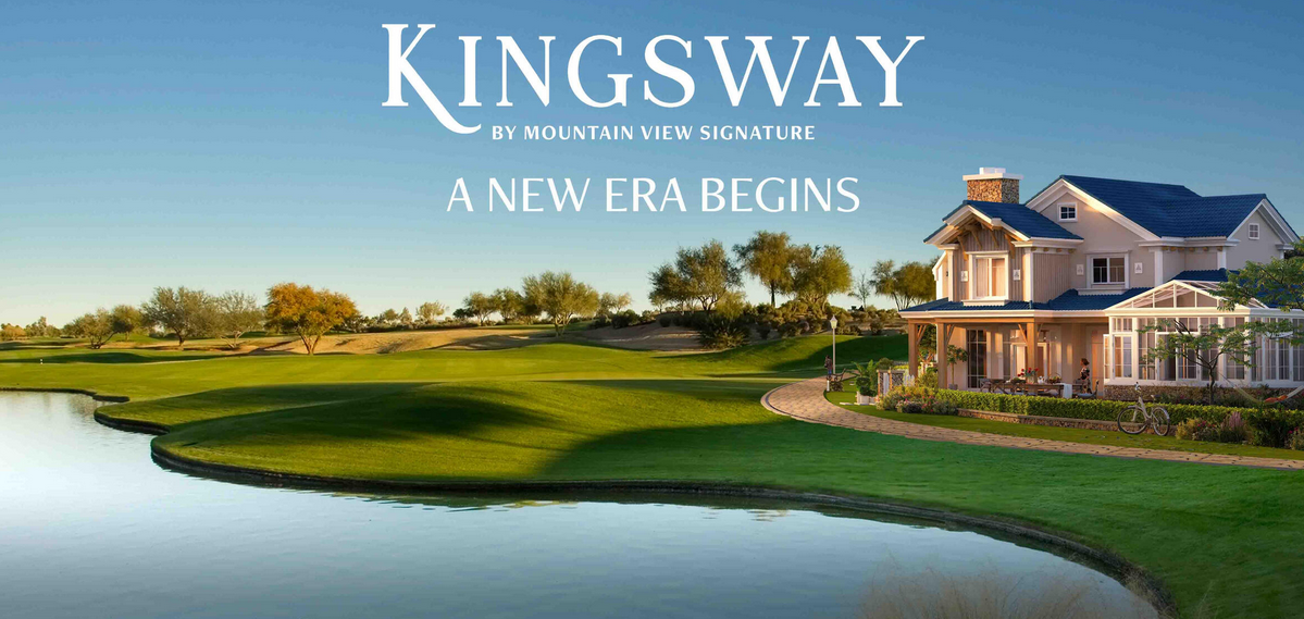 Kings Mansion | One Story Villa | Lake House | Townhouse | Garden Villa | Garden Polo House