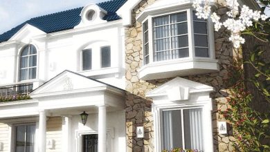 villas and apartments in w Chillout Park for sale