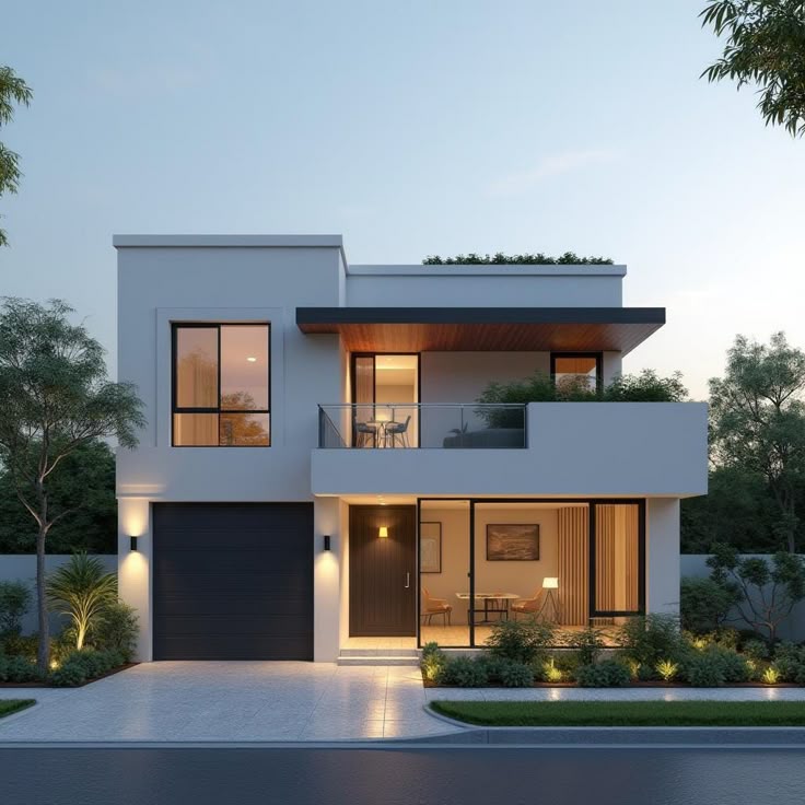 villas & apartments in Zahw for sale
