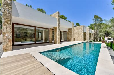The Villa - One Floor for sale