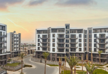Apartments for sale In Aura