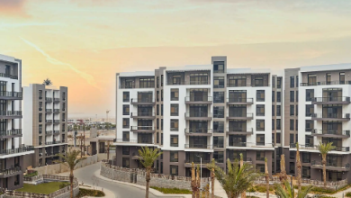 Apartments for sale In Aura