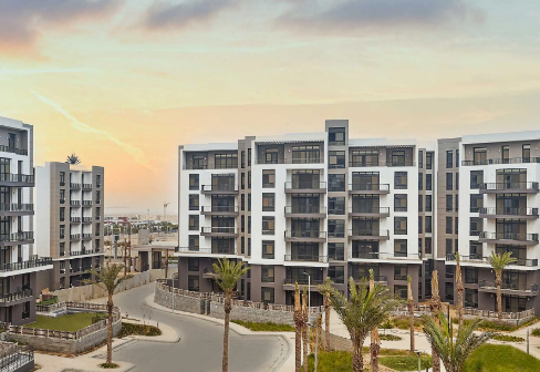 Apartments for sale In Aura