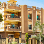 Apartment for Rent in El Sheikh Zayed