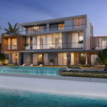Water Villa for sale