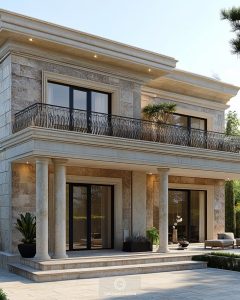 luxury homes