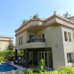 Villa for Rent in New Cairo