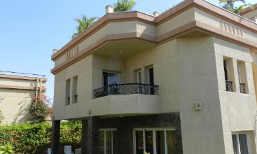 Villa for Rent in New Cairo