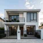 TwonHouse for sale