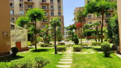 Garden Apartment for sale