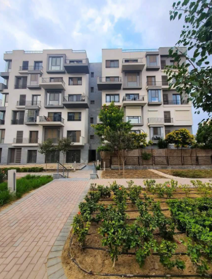 Garden Apartment for sale