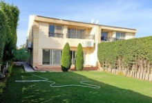 3 Bedroom House for rent in Zayed