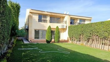 3 Bedroom House for rent in Zayed