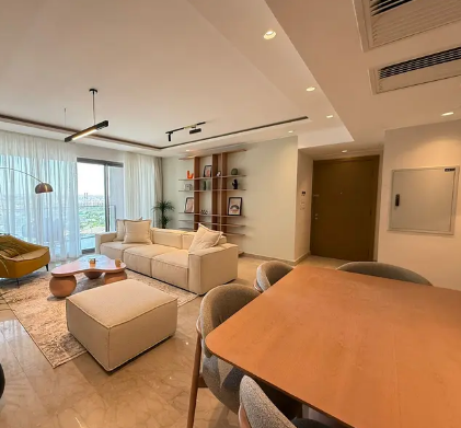 3 Bedroom House for rent in Zayed