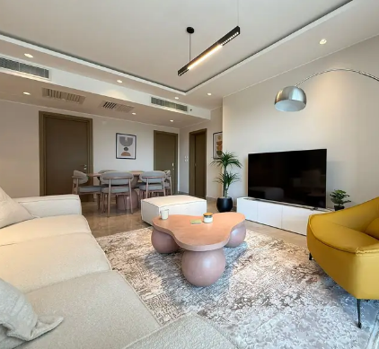 3 Bedroom House for rent in Zayed