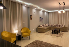 2 Bedroom house for rent in Zayed