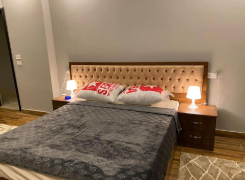 2 Bedroom house for rent in Zayed