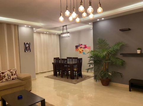 2 Bedroom house for rent in Zayed