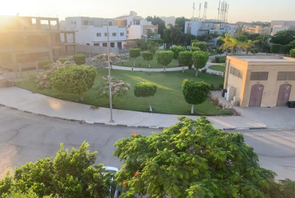 1 bedroom house for rent in zayed