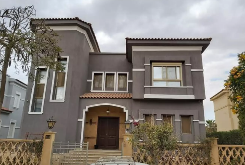 Villas & Houses for Rent in 6 October