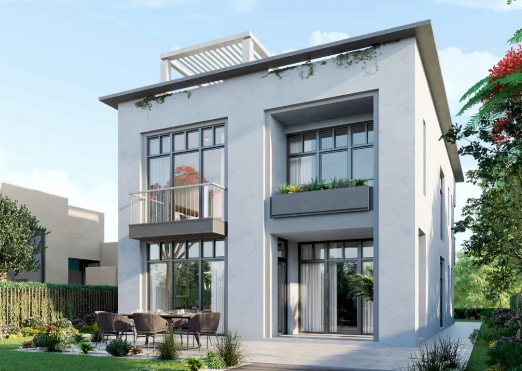 Villas & Houses for Rent in 6 October