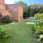 Villa for Rent in Maadi