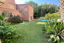 Villa for Rent in Maadi