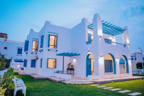 Villas & Houses for Rent in Mountain View